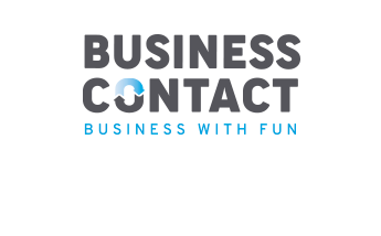 Business Contact Logo