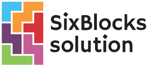 SixBlocks Solution Erwin Vogelzang