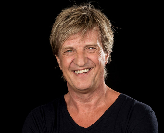 Eindejaar met Wim Kieft