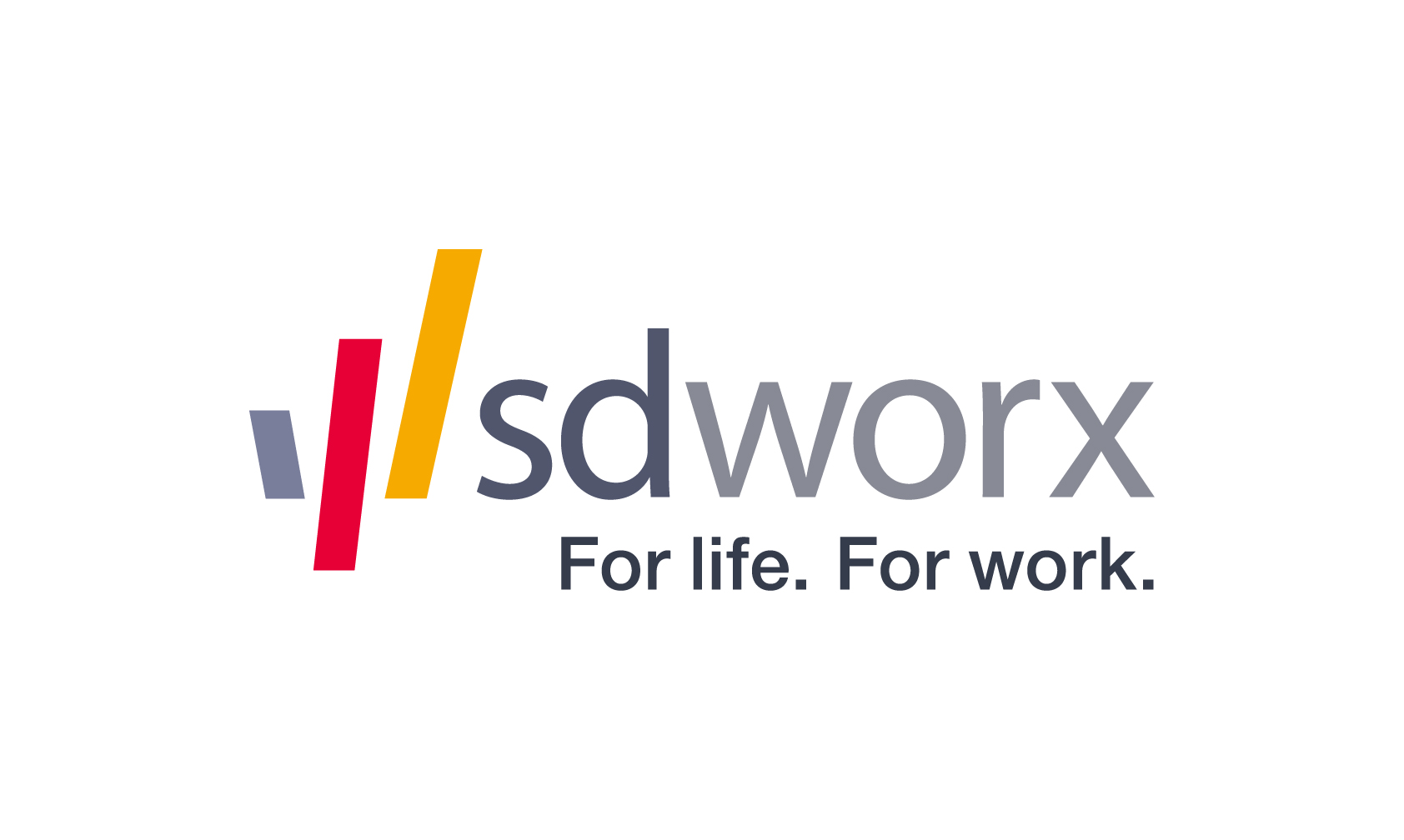 SD Worx Staffing Solutions Maurice Bisschop